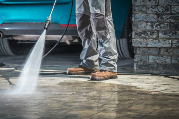 Best Sidewalk and Walkway Cleaning  in Honesdale, PA