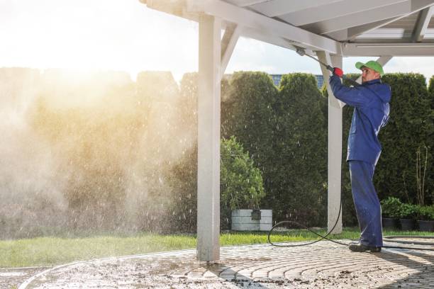 Playground Equipment Cleaning in Honesdale, PA